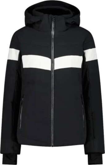 CMP Dame Sport Svart S,