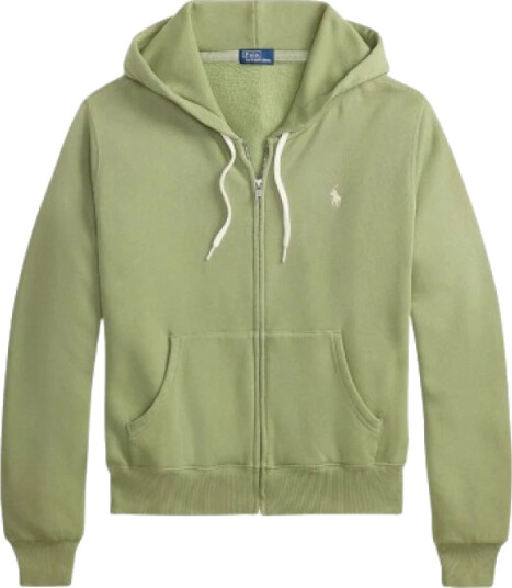 Polo Ralph Lauren Dame Gensere & Hettegensere Grønn XL,