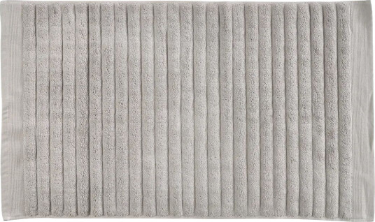 Zone Inu baderomsmatte 50x80 cm Soft grey Zone Inu baderomsmatte 50x80 cm Soft grey