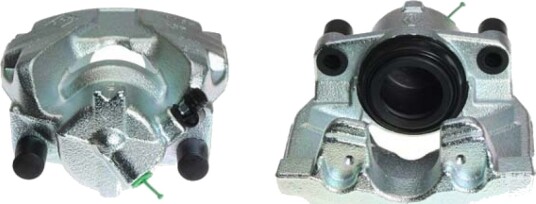 Bremsecaliper Axia 394569 Bremsecaliper Axia 394569