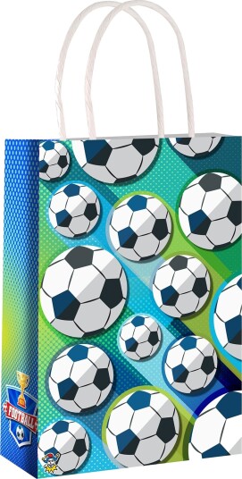 Henbrandt Gavepose Fotball X30 748