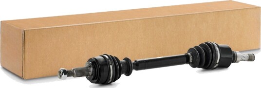 RIDEX REMAN 13D0306R Drivaksel RIDEX REMAN 13D0306R Drivaksel