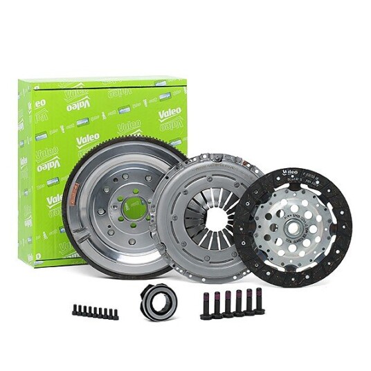 Clutchsett VALEO 837073 Clutchsett VALEO 837073