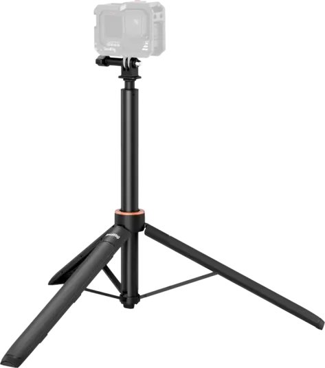 SmallRig 5284 VT 08 Selfie stativ m/GoPro mount