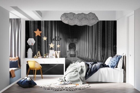 Tapet Urban Arkitekturdesign Tapet Urban Arkitekturdesign
