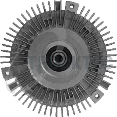 Clutch, kjølevifte TRUCKTEC AUTOMOTIVE 02.19.197