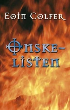 Ønskelisten, Pent brukt bok