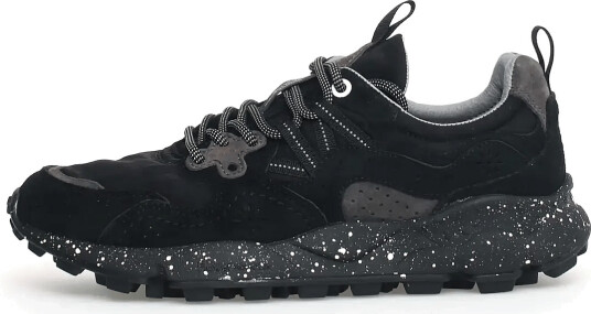 Flower Mountain Yamano 3 Uni Black 46