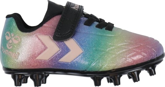 Hummel Top Star F.g. Jr - Multi/patterned - 35 Hummel Top Star F.g. Jr - Multi/patterned - 35