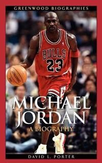 Porter David L. Michael Jordan