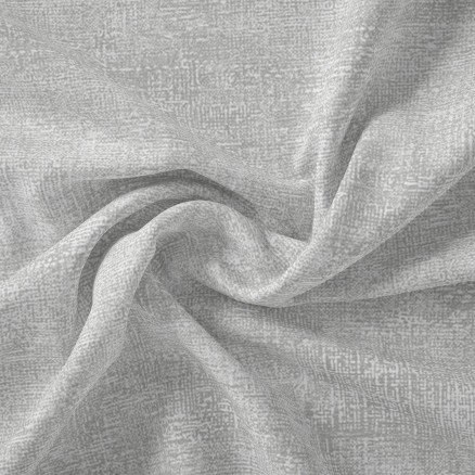 Stoffabrics Melange bomullsstoff 112cm Farge 900 50cm