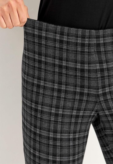 Cellbes Of Sweden Jacquard mønstrede leggings