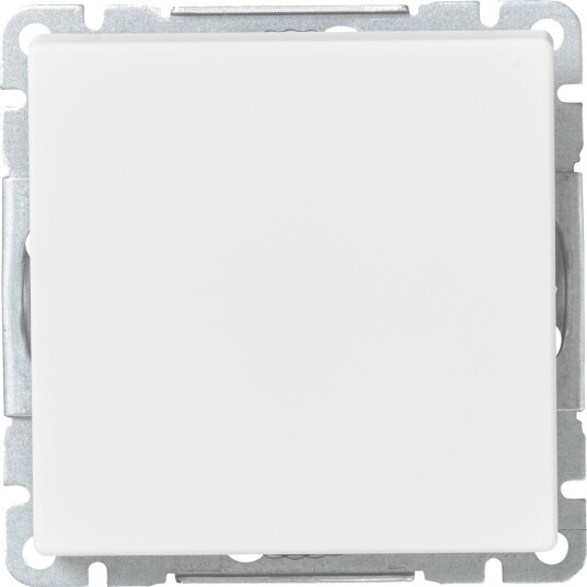 Abb Strømbryter 1066Uc-884 Trapp, IP21 Uten Klor, Hvit