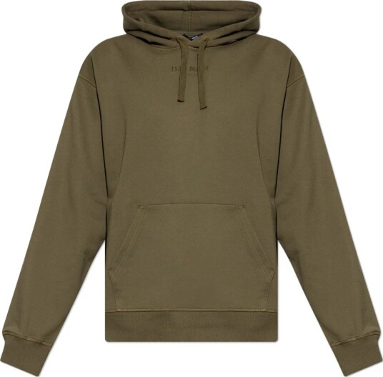 Balmain Herre Gensere & Hettegensere Grønn 2XL, Balmain Herre Gensere & Hettegensere Grønn 2XL,