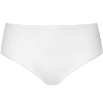 Damella Truser Classic Microfiber Tai Hvit Small Dame Damella Truser Classic Microfiber Tai Hvit Small Dame