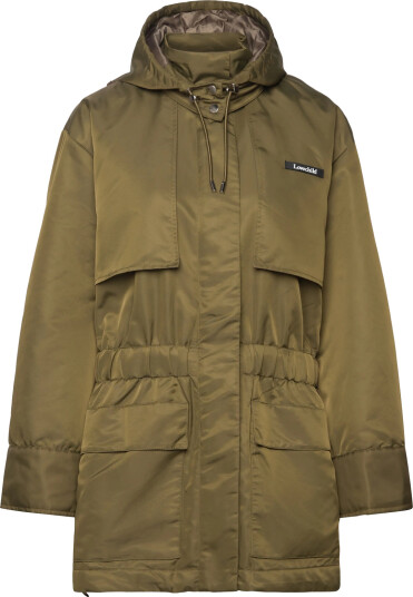 Lovechild 1979 Penelope Jacket - Khaki green - 36 Lovechild 1979 Penelope Jacket - Khaki green - 36