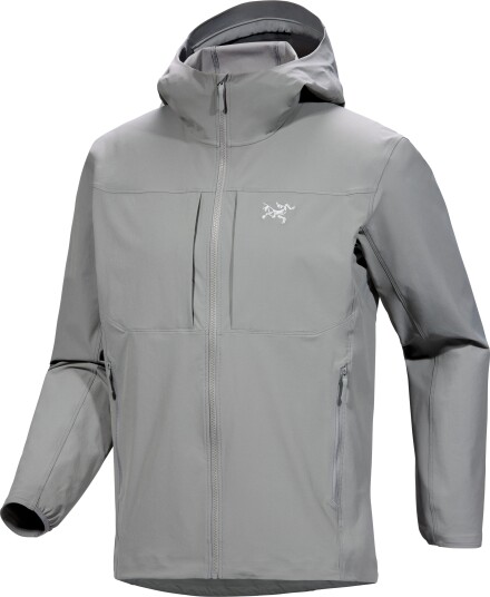 Arc'teryx Men's Gamma Hoody Void XL Arc'teryx Men's Gamma Hoody Void XL