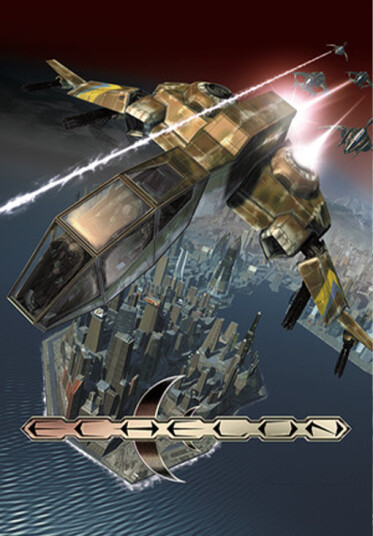 Echelon (PC)