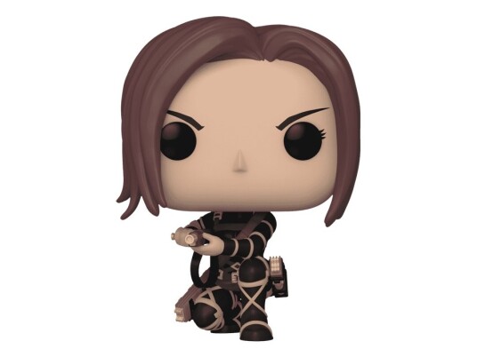 Funko Pop! Figur Clash Of The Titans Sasha Braus 10Cm