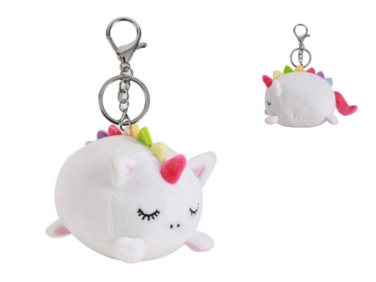 iTotal - Keychain - Unicorn (XL2487) iTotal - Keychain - Unicorn (XL2487)