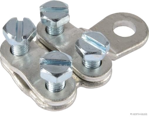 HERTH+BUSS ELPARTS 50250916 Krympeforbindelse