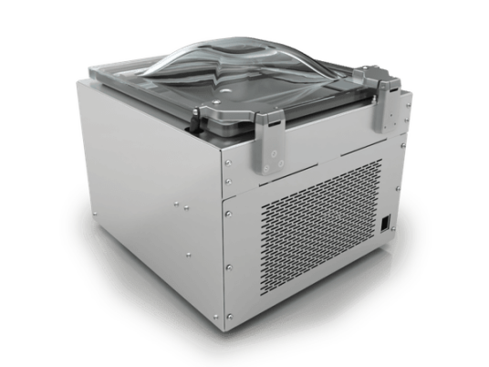 Lavezzini LAX 300 - Automatisk Vakuumpakker 300mm | Bordmodell