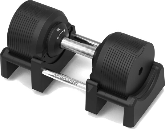 Justerbare manualer PRO 2 x 4 41.5 kg JTC Power