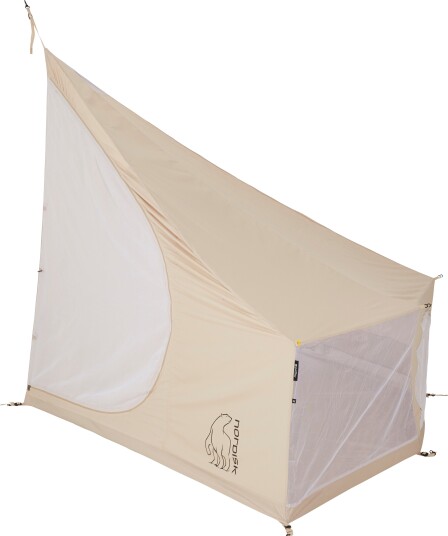 Nordisk Asgard 19.6 Left+Right Natural
