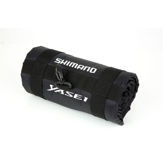 Shimano Luggage Yasei Sync Brag Mat Shimano Luggage Yasei Sync Brag Mat