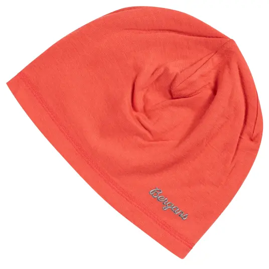 Lue til junior Bergans Wool Beanie Jr 22201