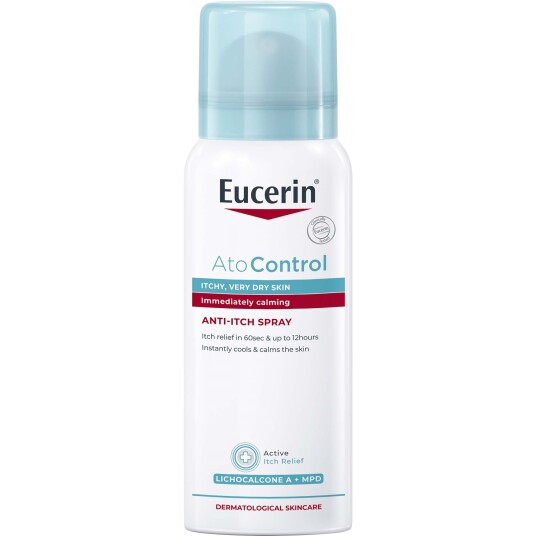 Eucerin AtoControl Anti Itch Spray 50 ml