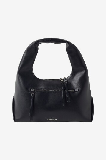 Steve Madden Vesken Biva Svart Steve Madden Vesken Biva Svart