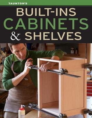BuiltIns, Cabinets & Shelves