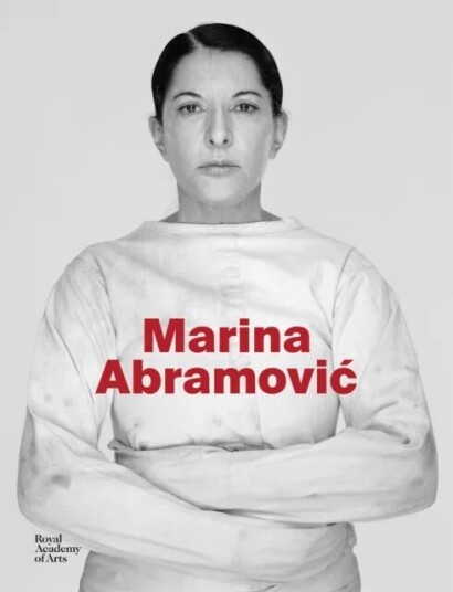 Marina Abramovic Av Karen Archey, Adrian Heathfield, Svetlana Racanovic, Andrea Tarsia, Devin Zuber Marina Abramovic Av Karen Archey, Adrian Heathfield, Svetlana Racanovic, Andrea Tarsia, Devin Zuber