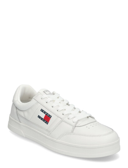 Tommy Jeans Tjm The Greenwich New Ess White 44 Tommy Jeans Tjm The Greenwich New Ess White 44
