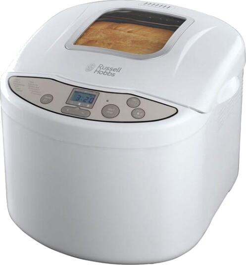 Russell Hobbs Classics brødbakemaskin 12 funksjoner 1608582 1556667