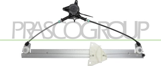 PRASCO MZ806W023 Vindusheis