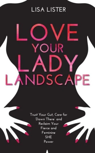 Love Your Lady Landscape Av Lisa Lister