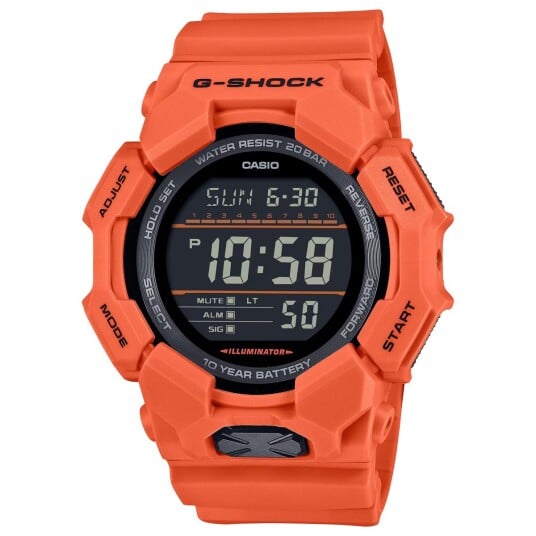 Casio G-shock -4er One size Casio G-shock -4er One size