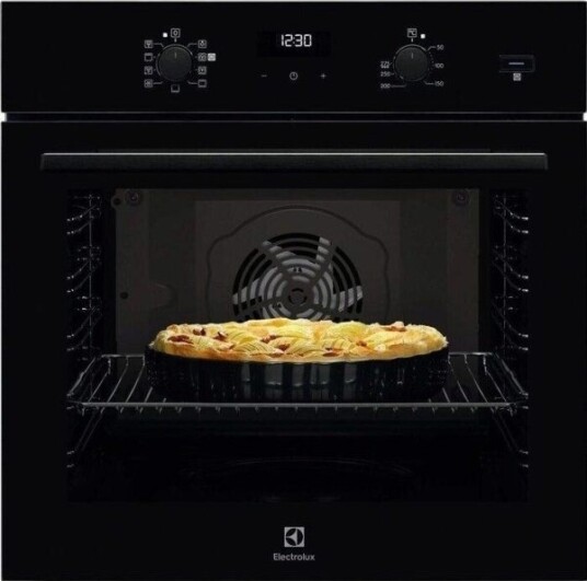 Electrolux EOD5F71Z Integrert Stekeovn Electrolux EOD5F71Z Integrert Stekeovn