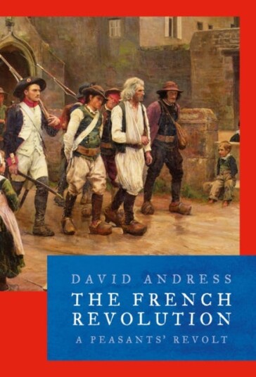 The French Revolution Av Dr David Andress The French Revolution Av Dr David Andress