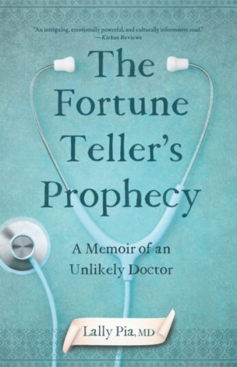 The Fortune Teller'S Prophecy Av Lally Pia