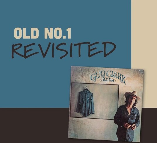 Old No 1 Revisted Vinyl