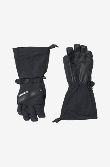 Burton - Hansker Kids Vent Glv True Black - Svart Burton - Hansker Kids Vent Glv True Black - Svart