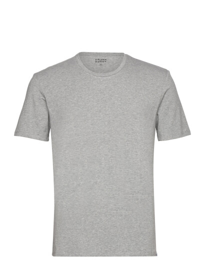 Frank Dandy Bamboo Tee - Grey - L Frank Dandy Bamboo Tee - Grey - L