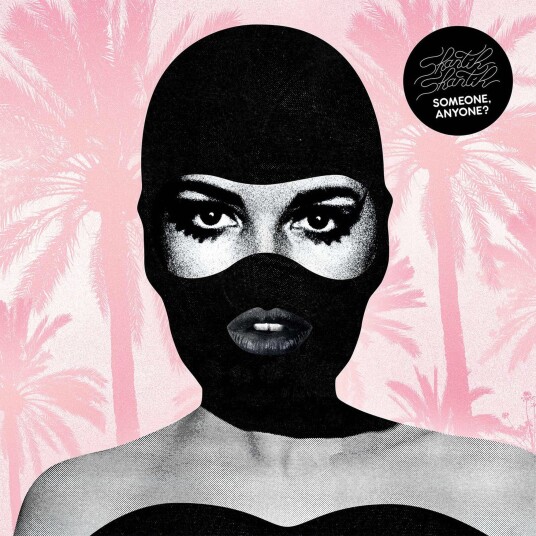 Shantih Shantih  Someone, Anyone?  LP/Vinyl
