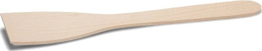 Patisse Stekespade i Tre 27cm Slikkepott.No Patisse Stekespade i Tre 27cm Slikkepott.No