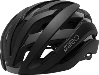 Giro Sykkelhjelm Giro Cielo Mips Matt Sort Str. M (55-59 Cm) (Ny 2026) Giro Sykkelhjelm Giro Cielo Mips Matt Sort Str. M (55-59 Cm) (Ny 2026)