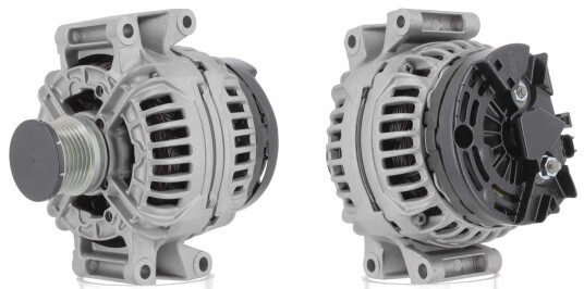 Dynamo ROTOVIS Automotive Electrics 9091074
