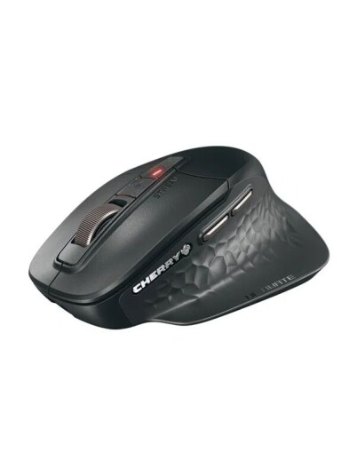Cherry STREAM Ultimate JW 8570 2 Svart